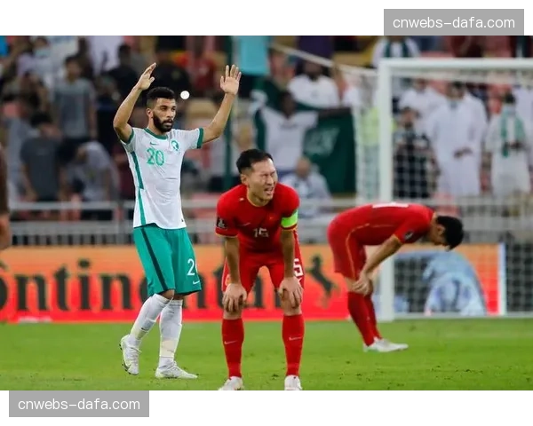 评论：国足世预赛艰难逼平沙特，锋无力顽疾仍是世界杯出线最大障碍