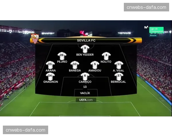 消息：西甲测试“半自动越位”技术，计划下赛季全面应用