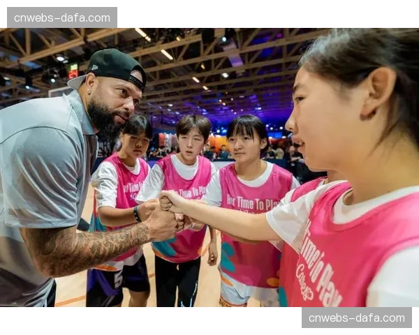 助理教练流动：多位前WNBA球员加入各队教练组