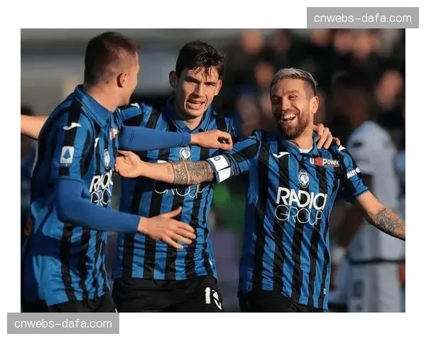 那不勒斯主场1-1战平亚特兰大，奥斯梅恩头球破门难救主