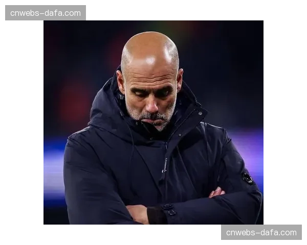 评论：瓜迪奥拉的极限轮换，是曼城多线作战至今的胜负手