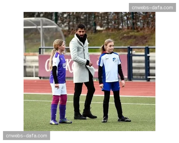 德国足协启动青少年裁判培训计划覆盖全国